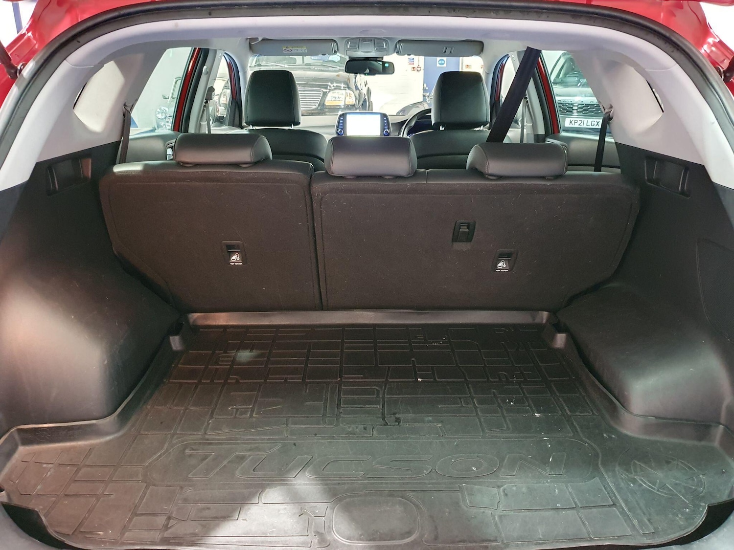 Used Hyundai TUCSON 2019 for sale - 77883155: Photo 17