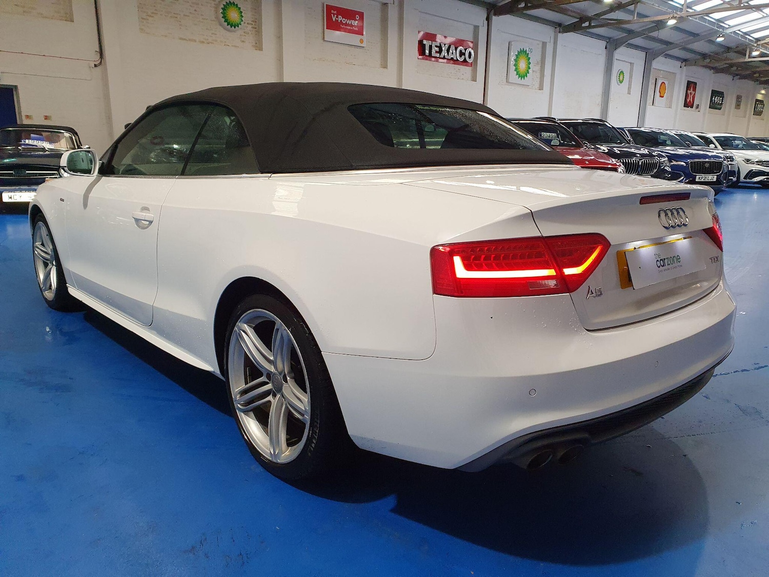 Used Audi A5 2014 for sale - 77537616: Photo 12