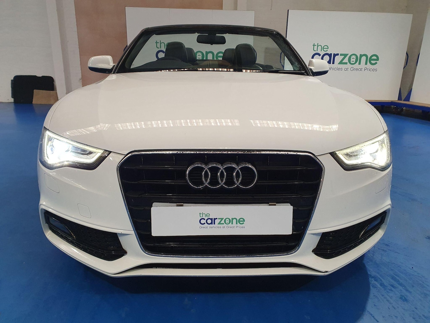 Used Audi A5 2014 for sale - 77537616: Photo 17