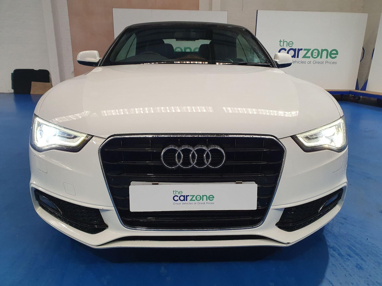 Used Audi A5 2014 for sale - 77537616: Photo 18