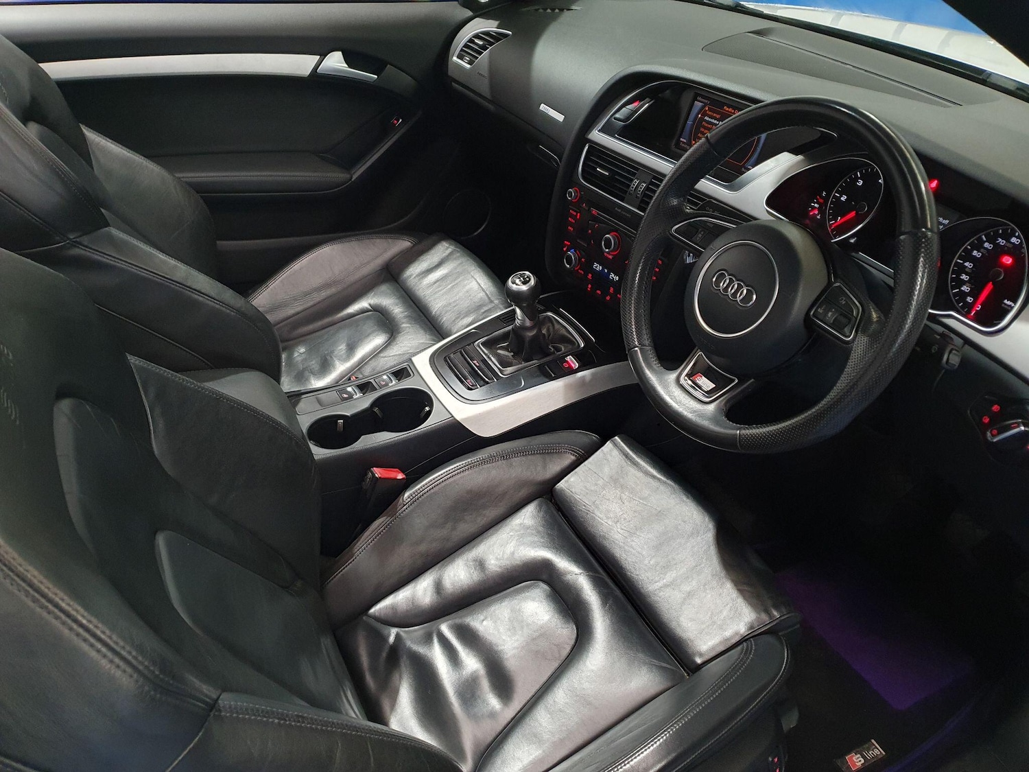 Used Audi A5 2014 for sale - 77537616: Photo 19