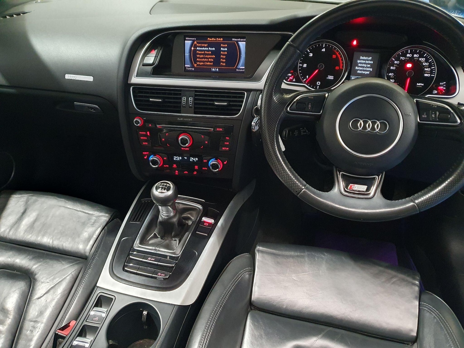 Used Audi A5 2014 for sale - 77537616: Photo 20