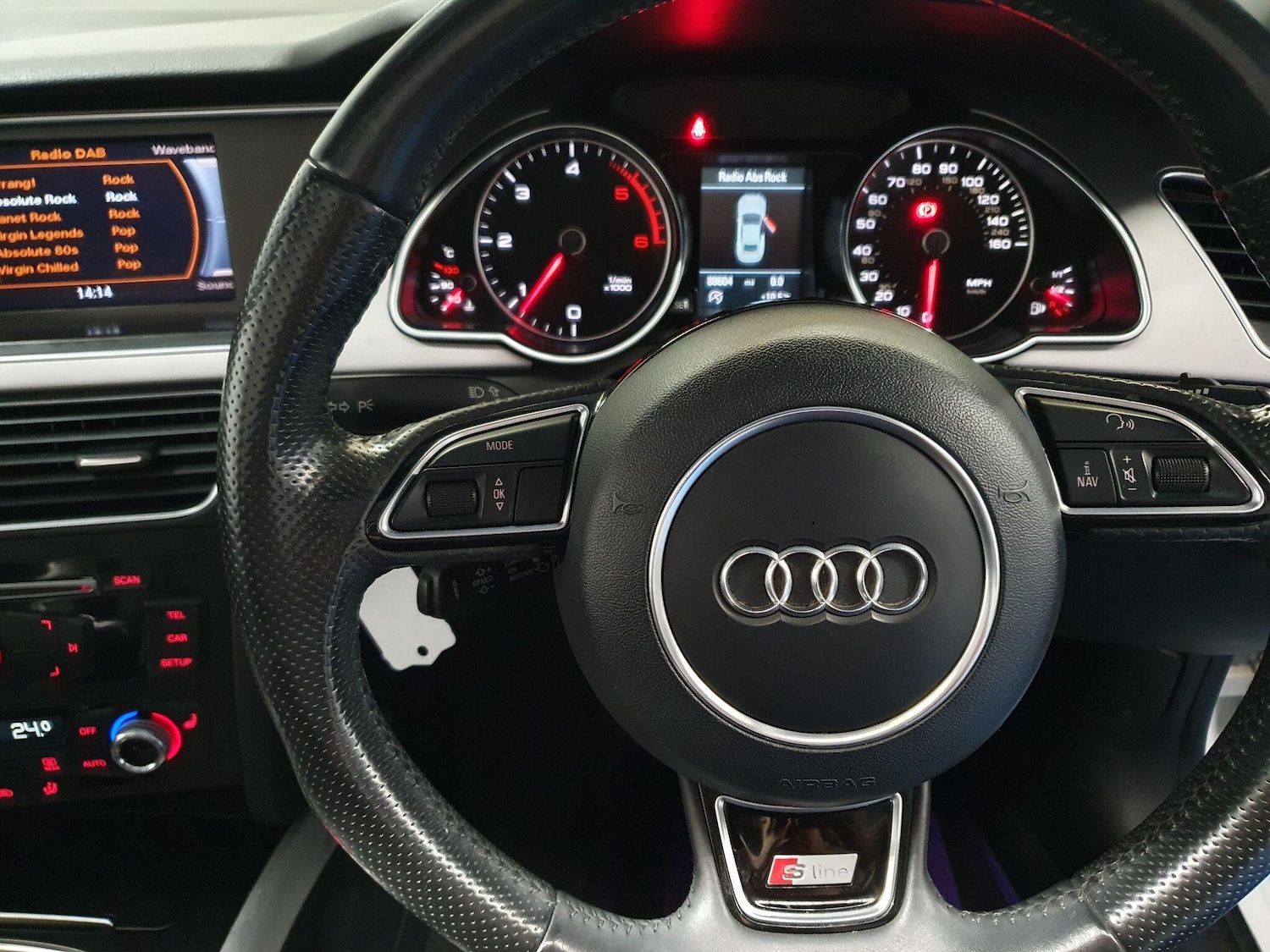 Used Audi A5 2014 for sale - 77537616: Photo 21