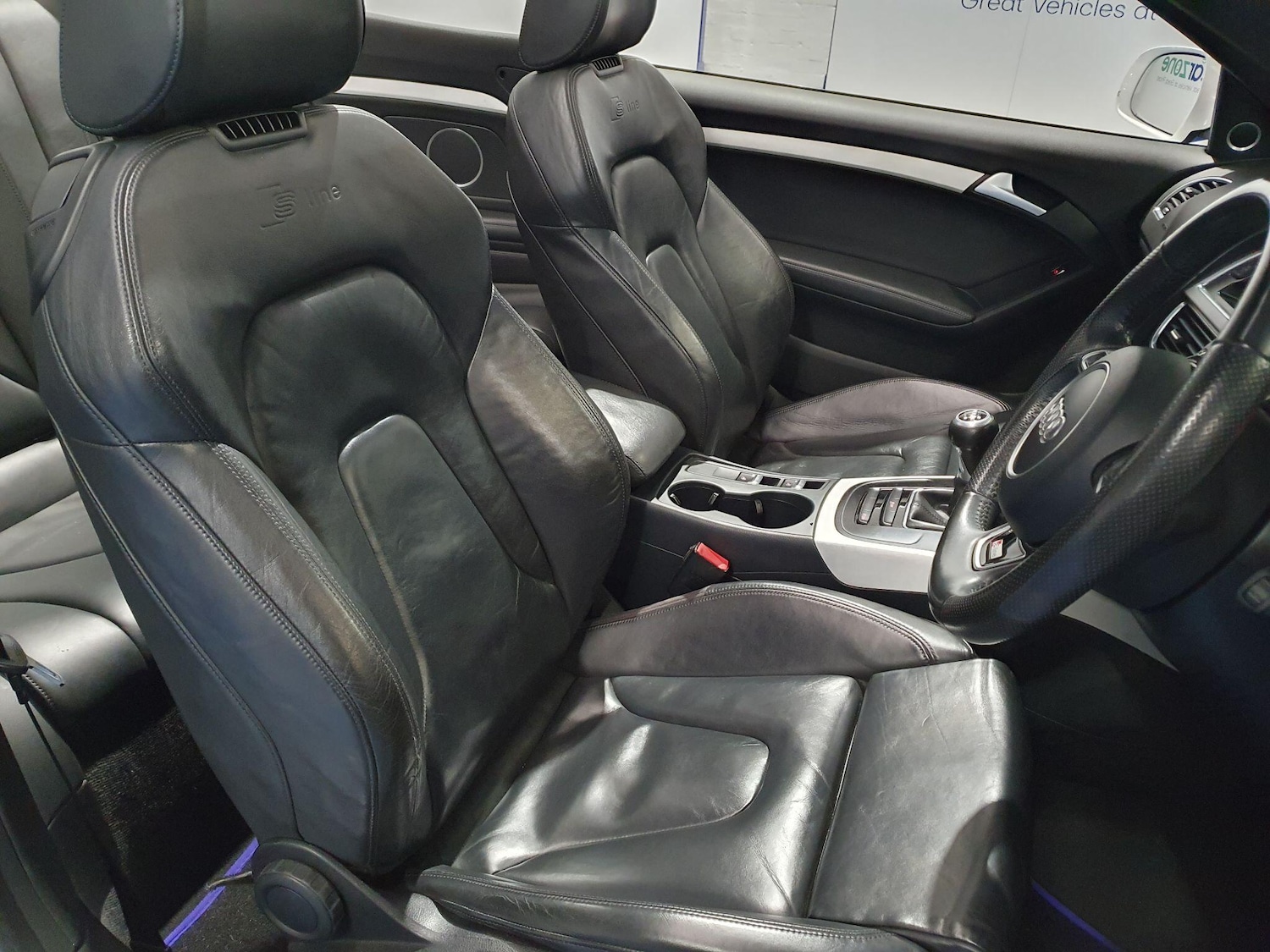 Used Audi A5 2014 for sale - 77537616: Photo 22