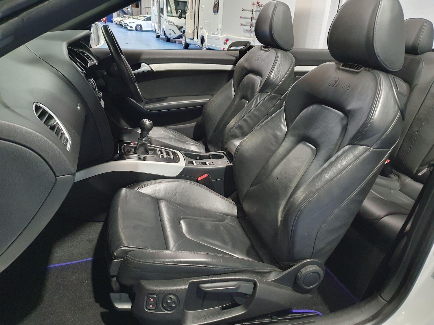 Used Audi A5 2014 for sale - 77537616: Photo 23