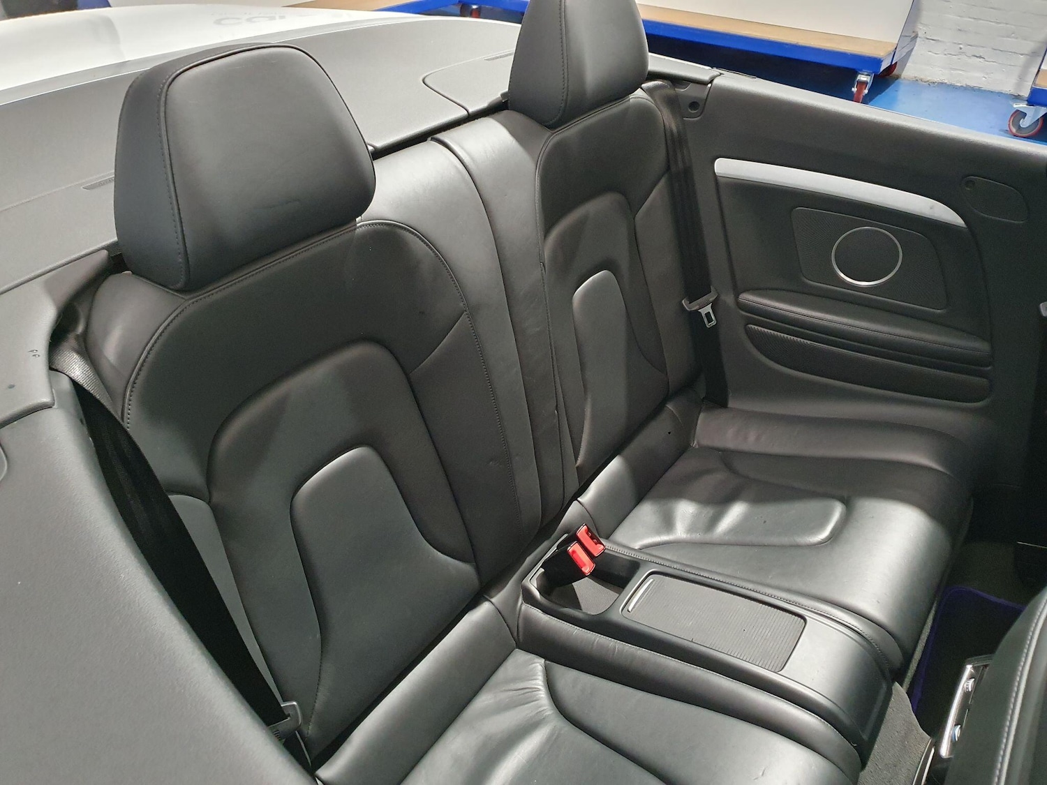 Used Audi A5 2014 for sale - 77537616: Photo 25