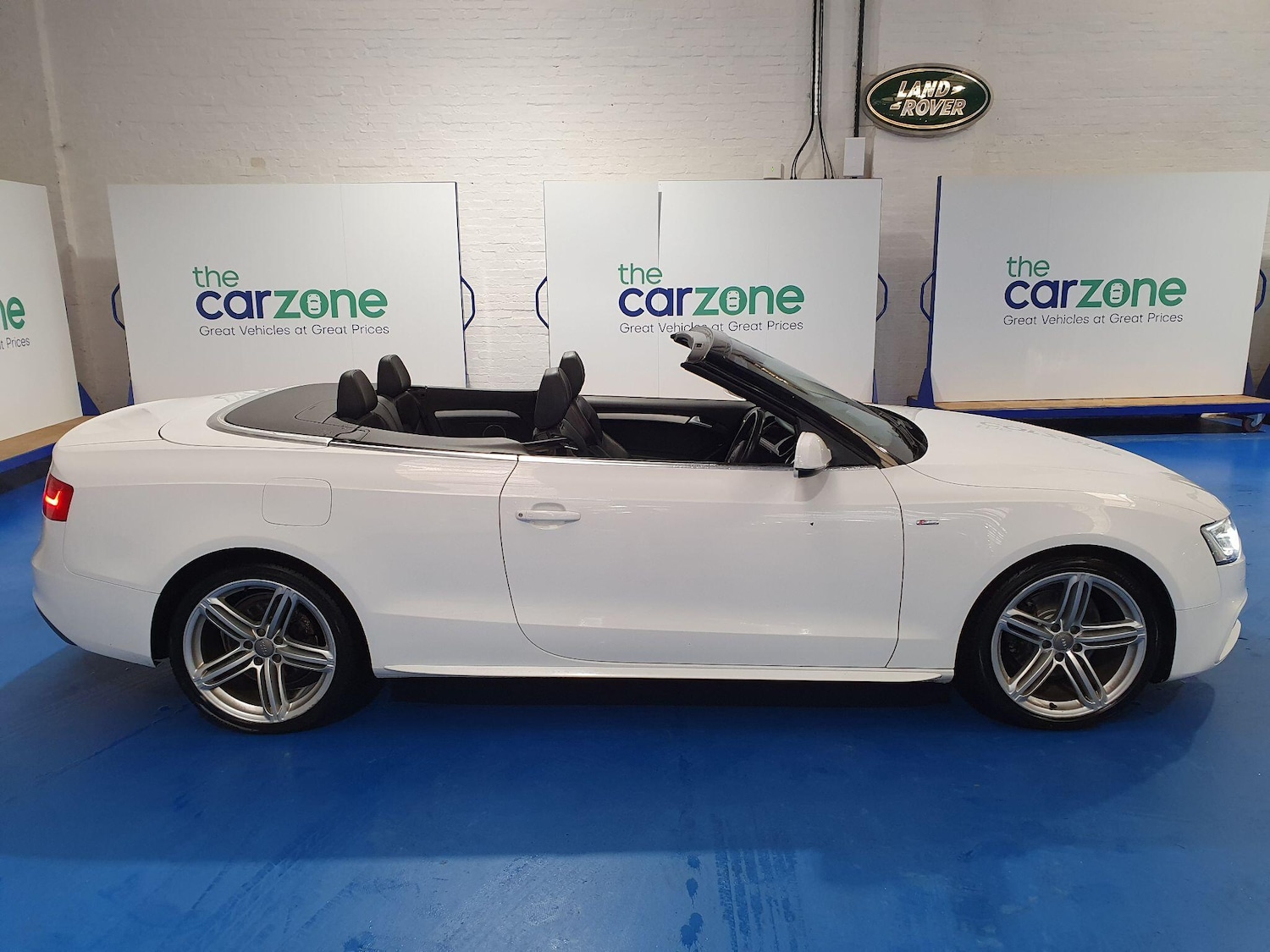 Used Audi A5 2014 for sale - 77537616: Photo 3