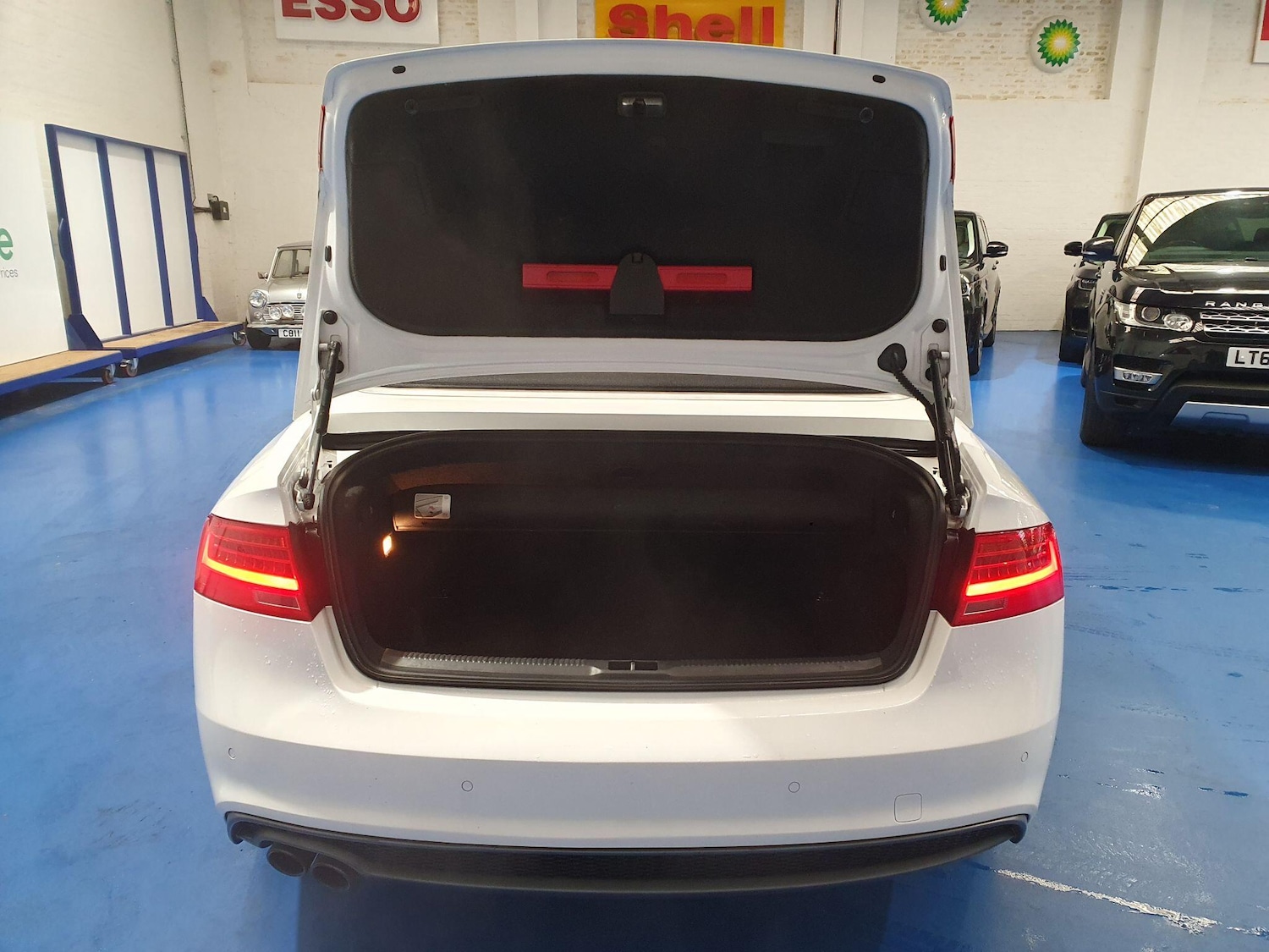 Used Audi A5 2014 for sale - 77537616: Photo 7