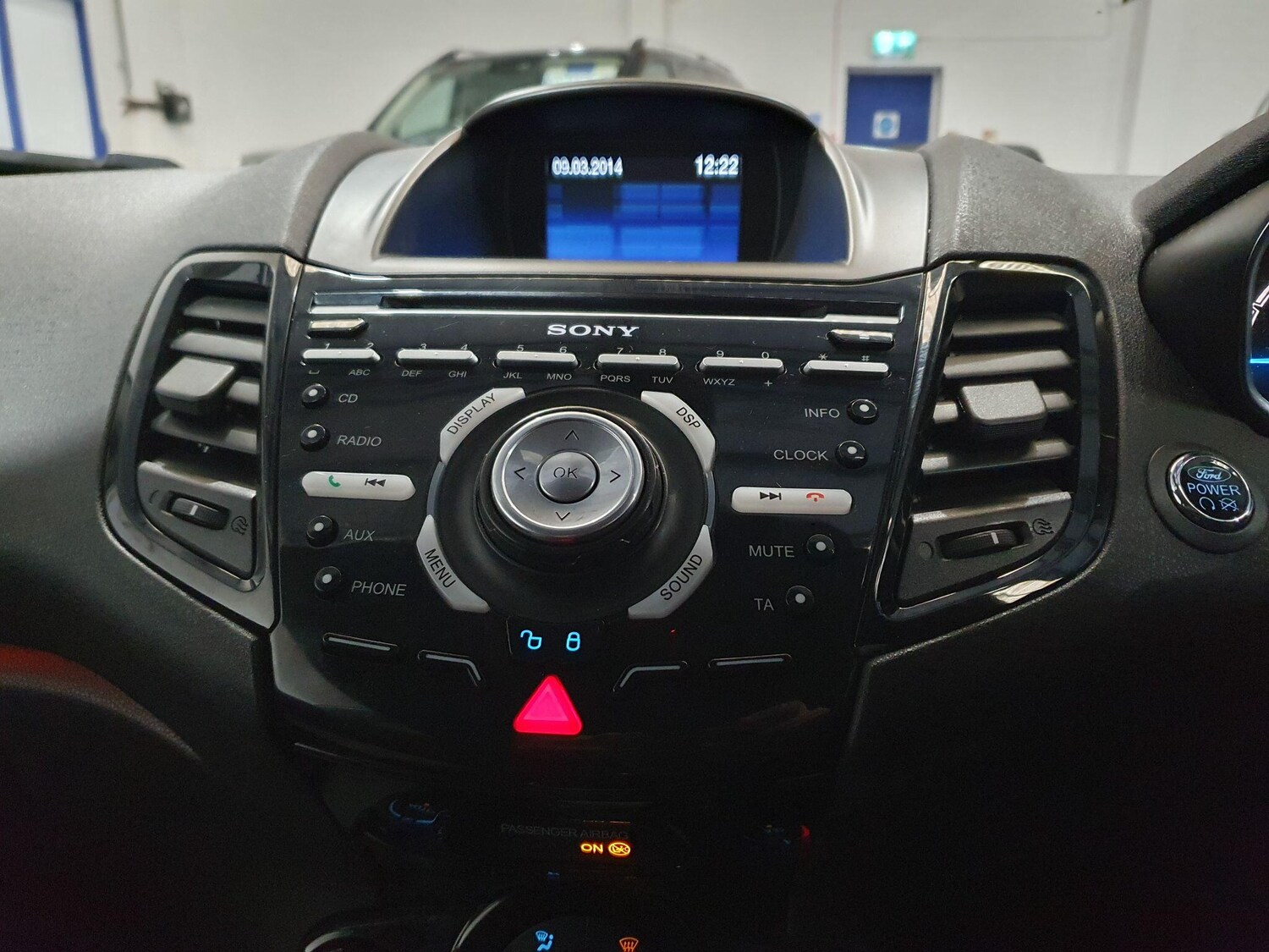 Used Ford Fiesta for sale - 77574499: Photo 12