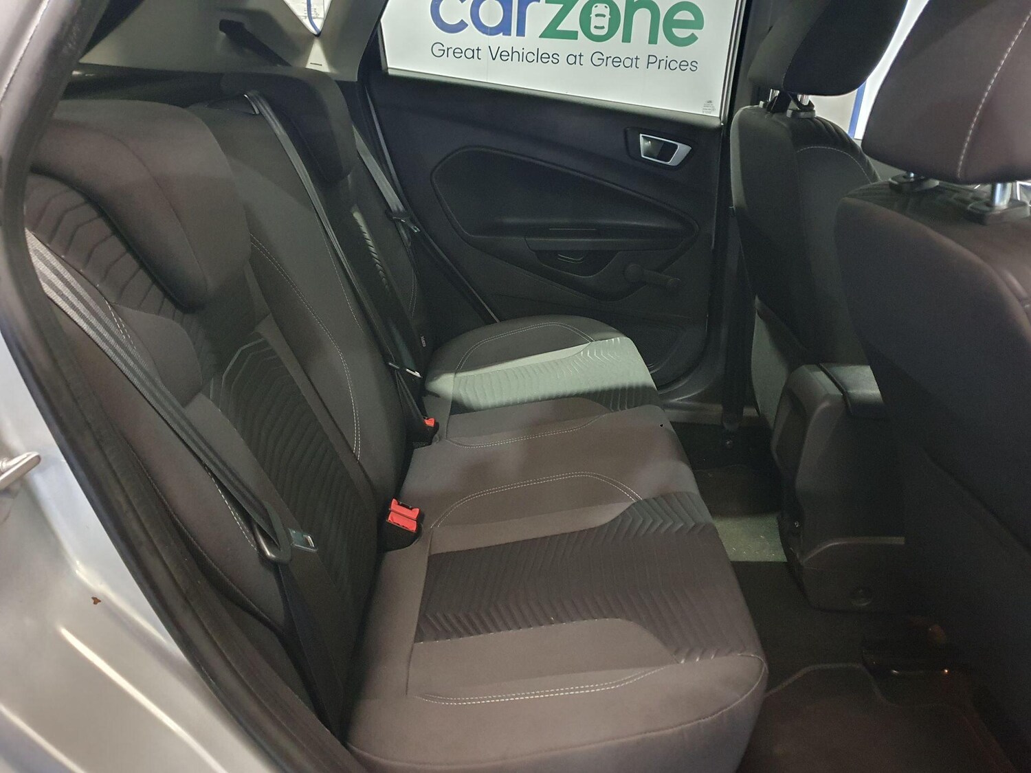 Used Ford Fiesta for sale - 77574499: Photo 13