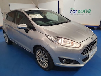 Ford Fiesta feature image