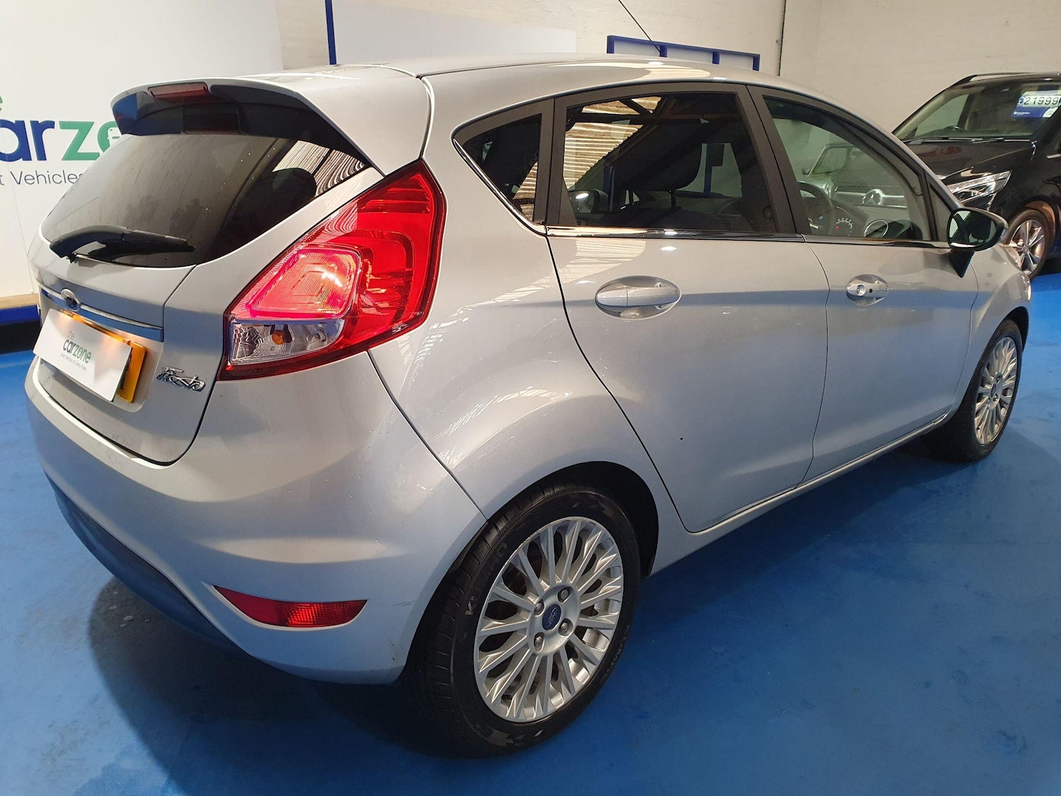 Used Ford Fiesta for sale - 77574499: Photo 3