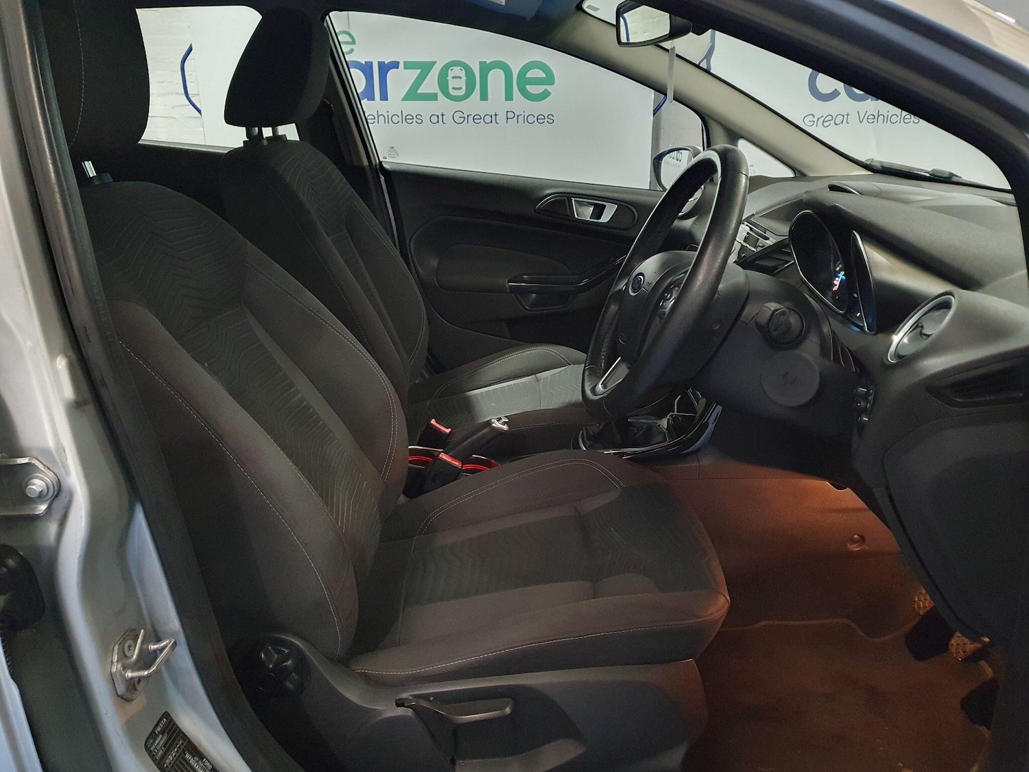 Used Ford Fiesta for sale - 77574499: Photo 9