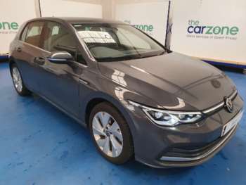 2020 (70) - 1.5 eTSI MHEV Style DSG Euro 6 (s/s) 5dr