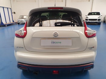 Used Nissan Juke 2017 for sale - 79094096: Photo