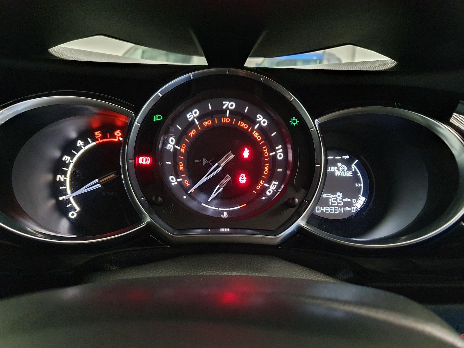 Used DS Automobiles DS 3 2016 for sale - 76485551: Photo 10