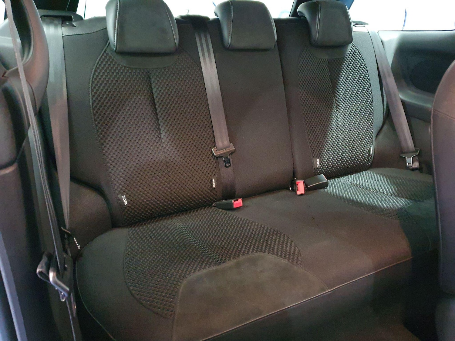 Used DS Automobiles DS 3 2016 for sale - 76485551: Photo 12