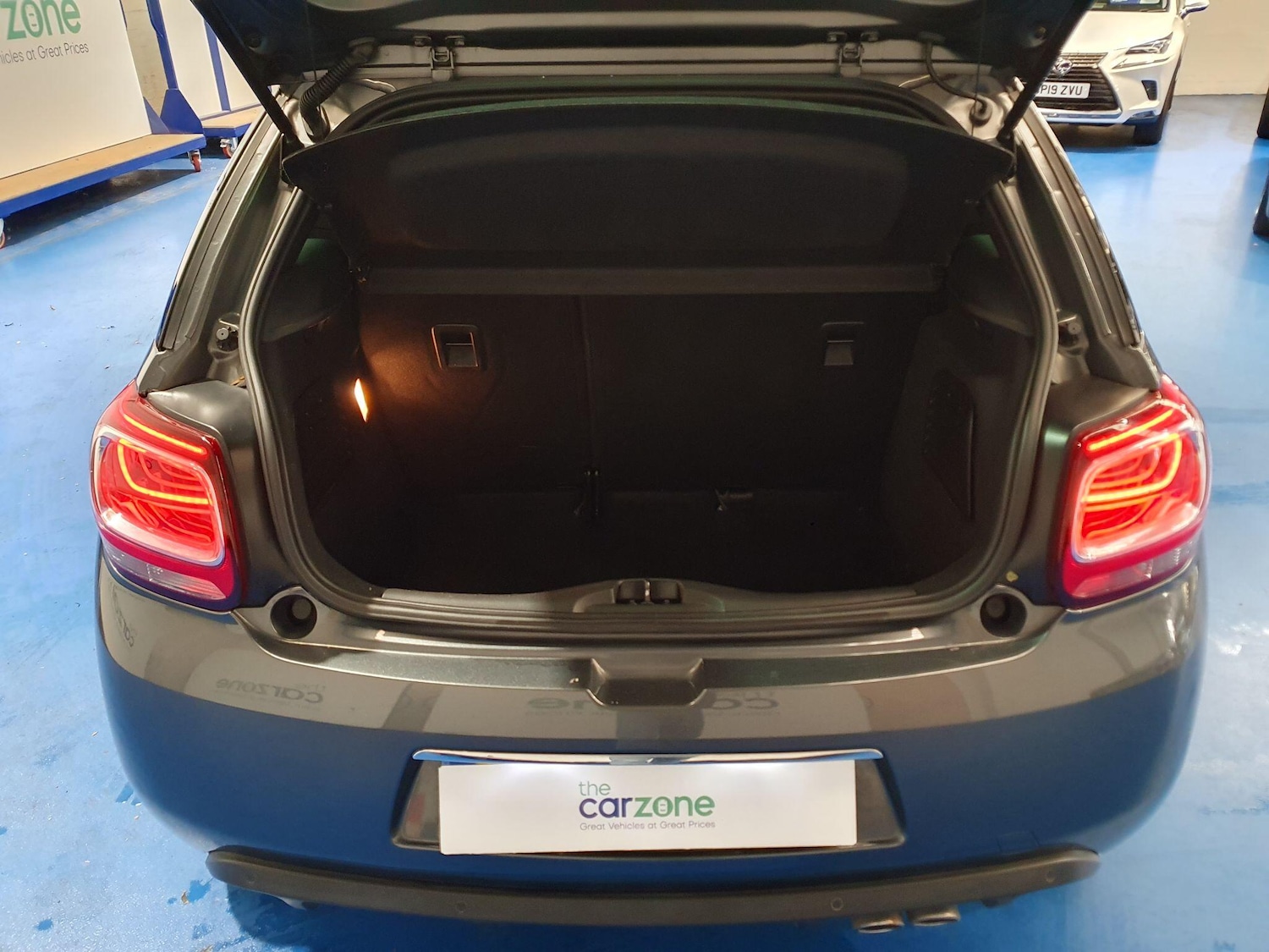 Used DS Automobiles DS 3 2016 for sale - 76485551: Photo 13