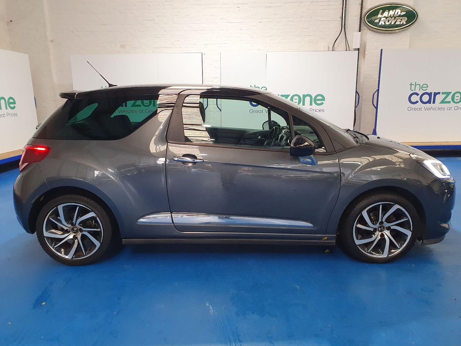 Used DS Automobiles DS 3 2016 for sale - 76485551: Photo 2