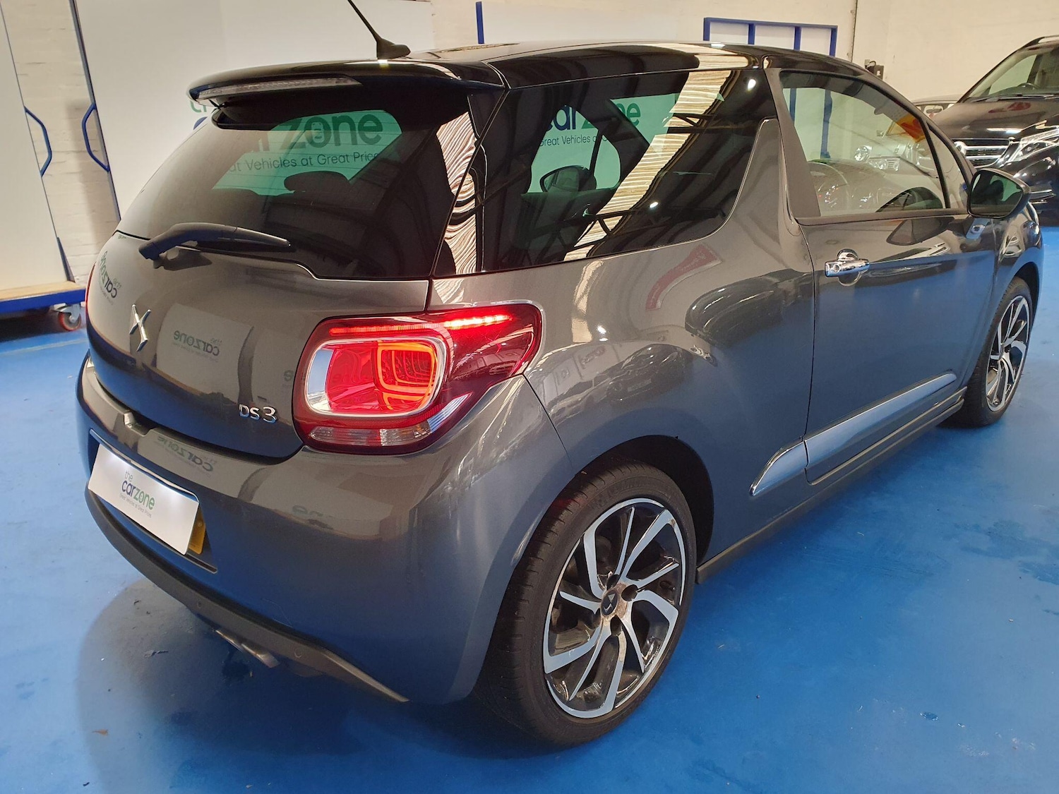 Used DS Automobiles DS 3 2016 for sale - 76485551: Photo 3