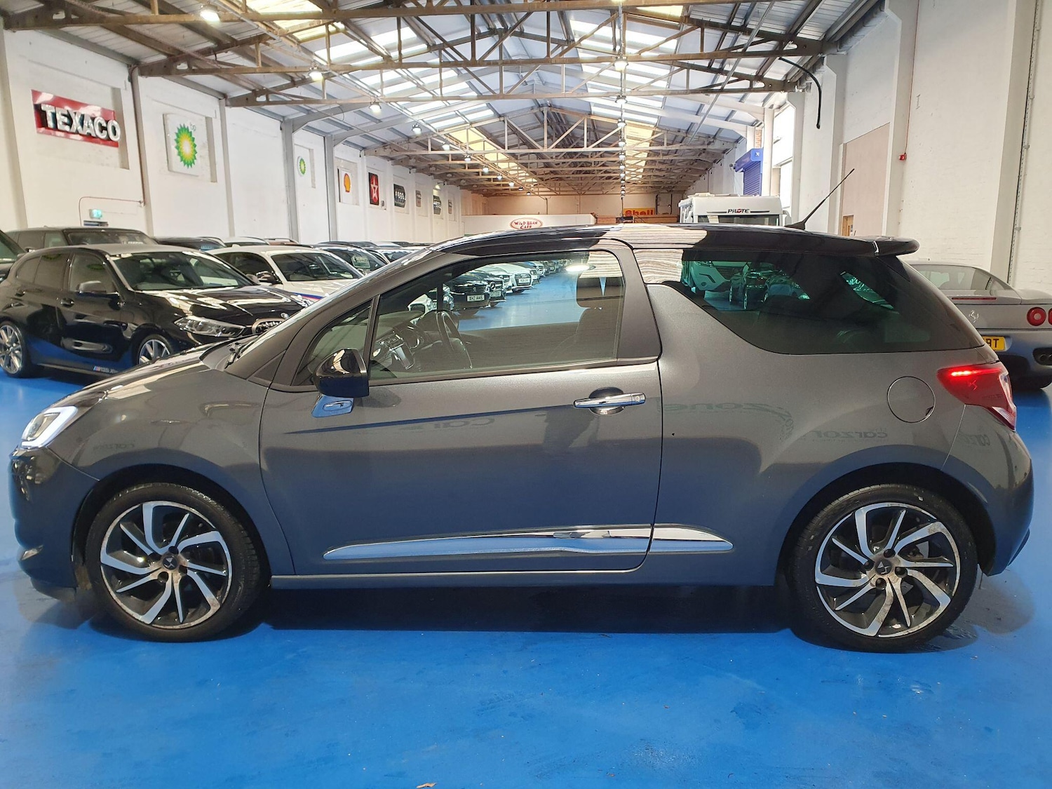 Used DS Automobiles DS 3 2016 for sale - 76485551: Photo 6