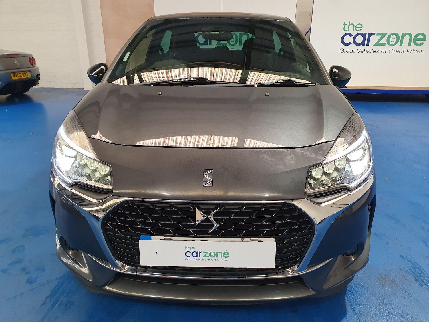 Used DS Automobiles DS 3 2016 for sale - 76485551: Photo 8