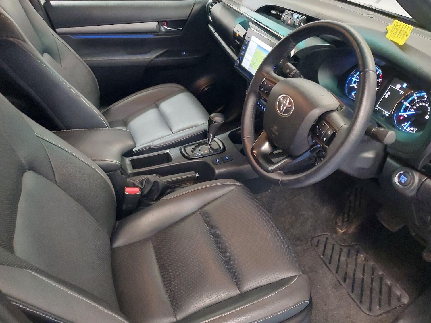 Used Toyota Hilux 2024 for sale - 76239492: Photo 12