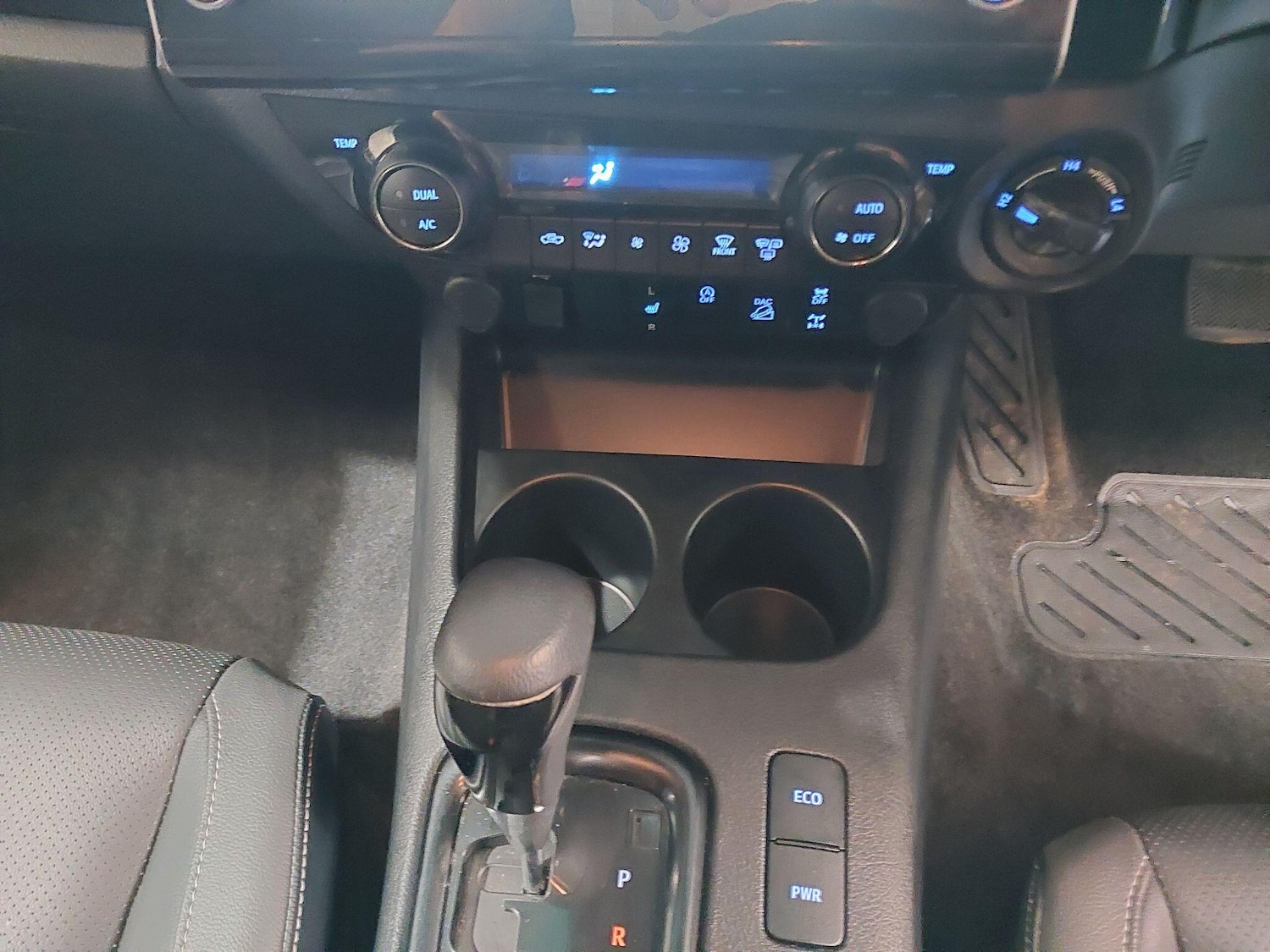 Used Toyota Hilux 2024 for sale - 76239492: Photo 16