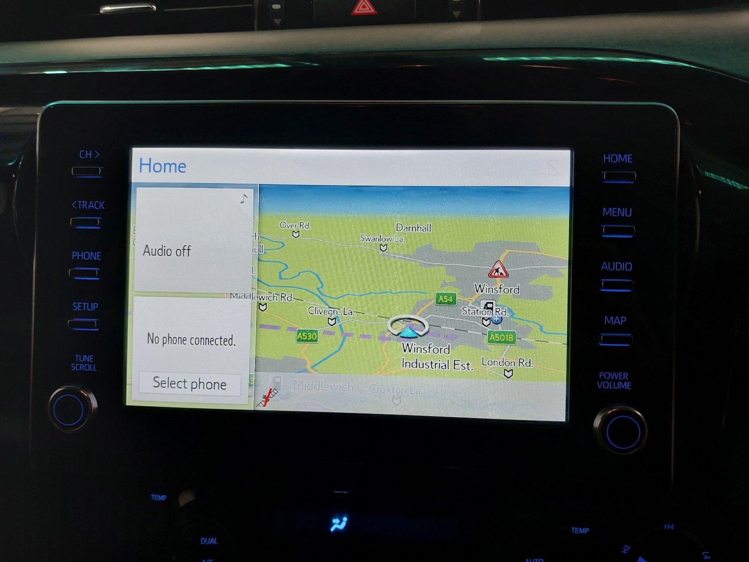 Used Toyota Hilux 2024 for sale - 76239492: Photo 17