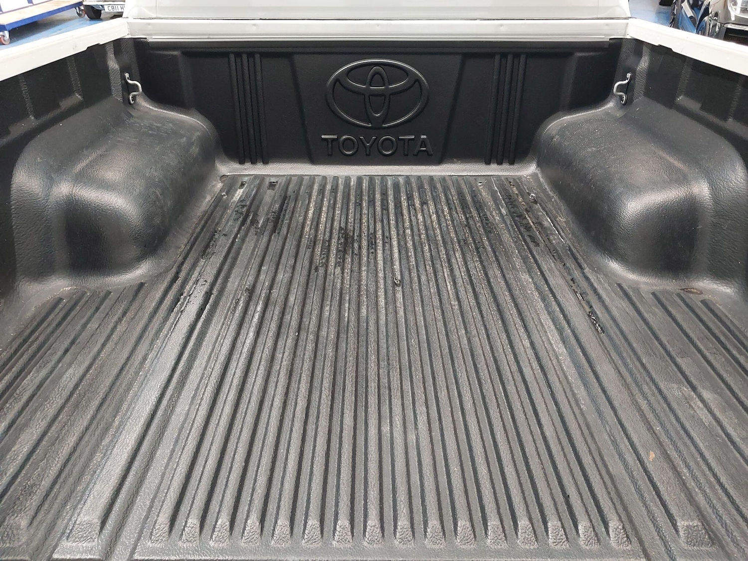 Used Toyota Hilux 2024 for sale - 76239492: Photo 6