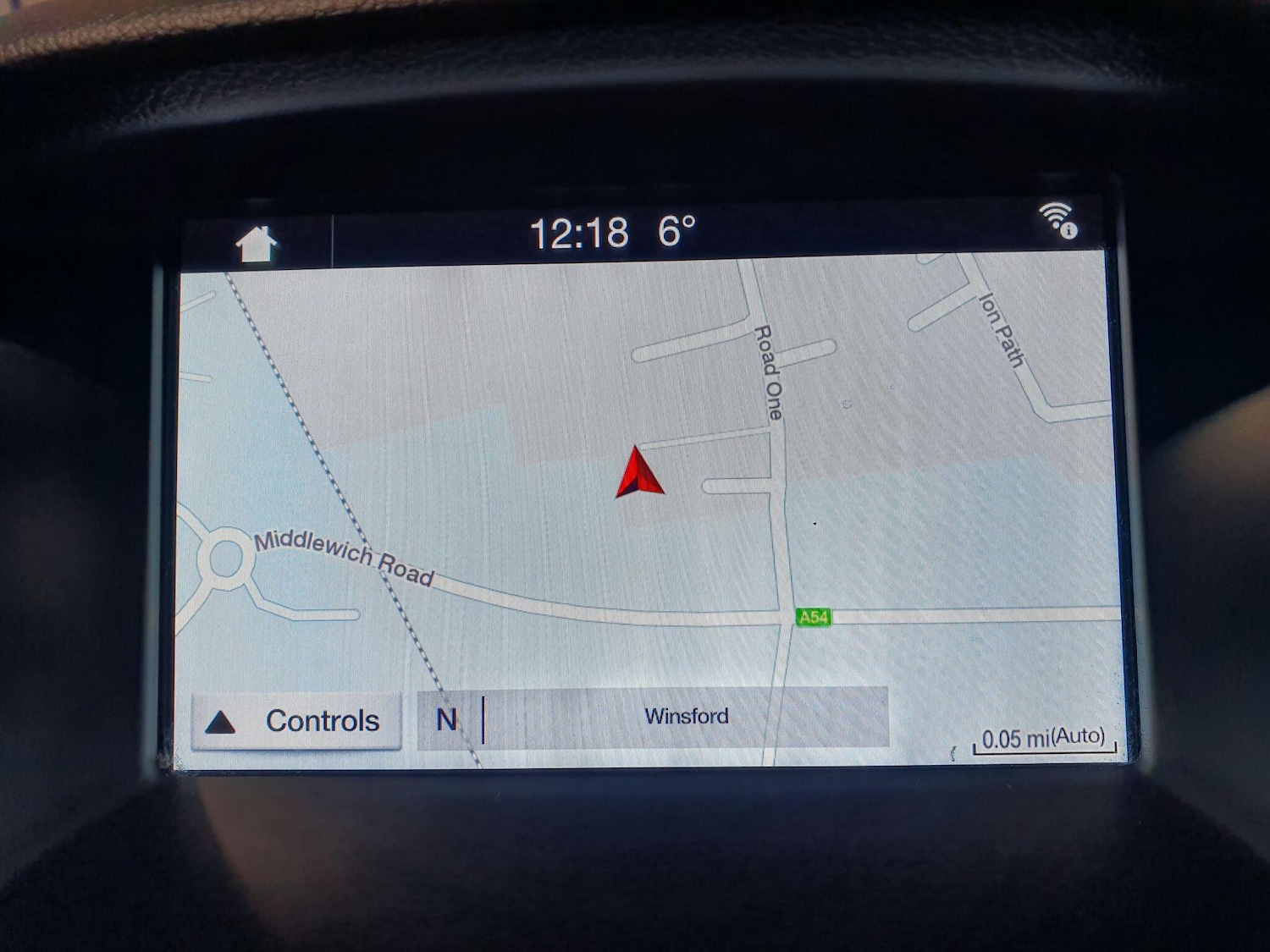 Used Ford Focus 2017 for sale - 76824230: Photo 10