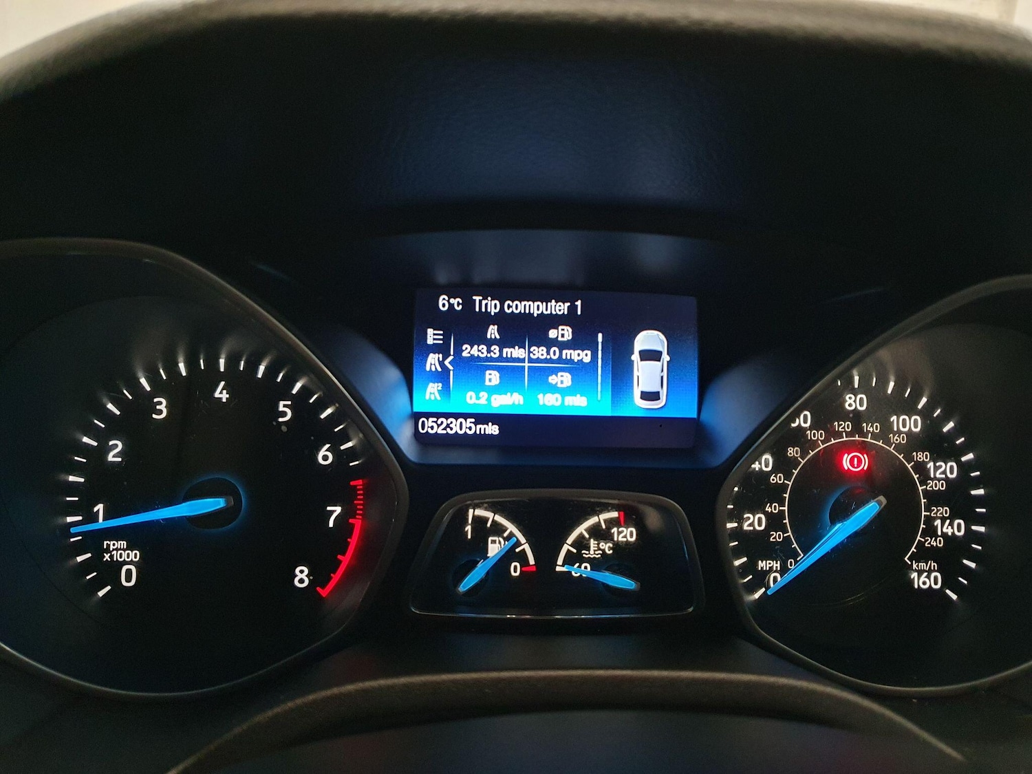 Used Ford Focus 2017 for sale - 76824230: Photo 11