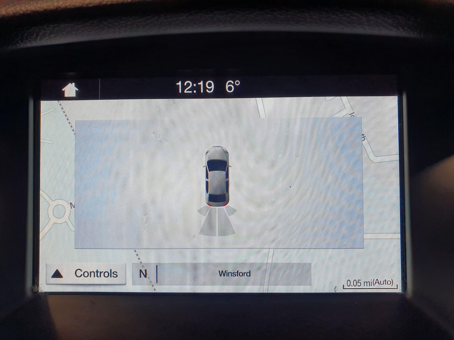 Used Ford Focus 2017 for sale - 76824230: Photo 12