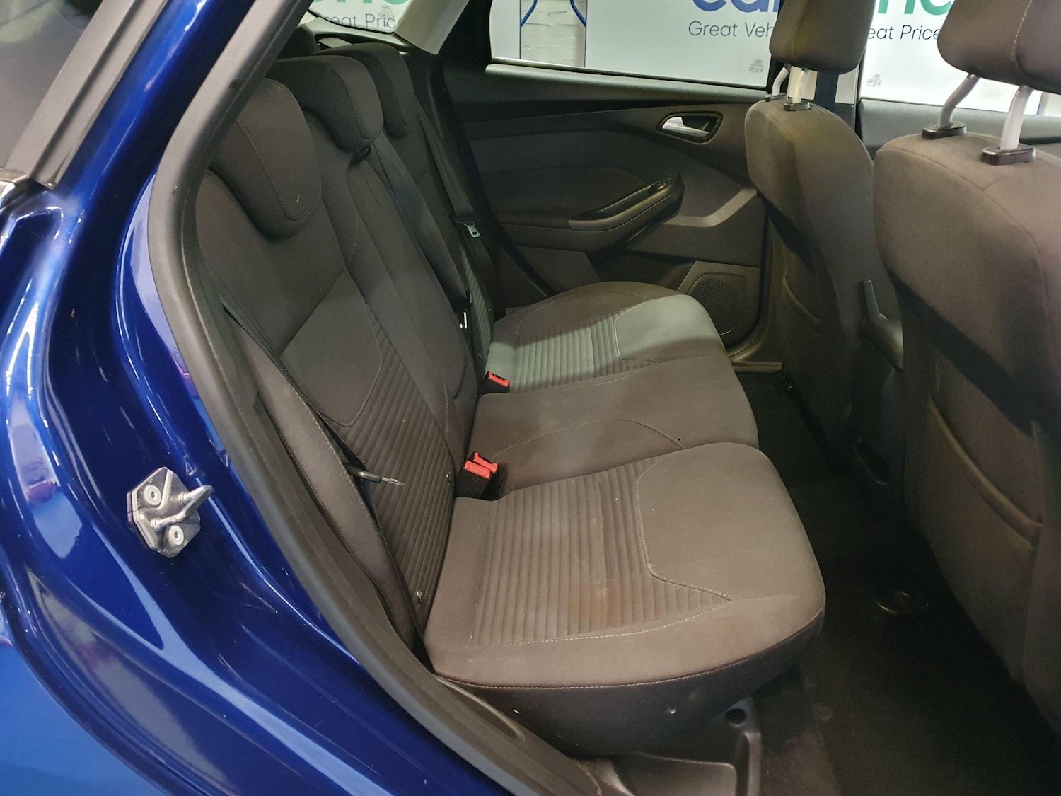 Used Ford Focus 2017 for sale - 76824230: Photo 13