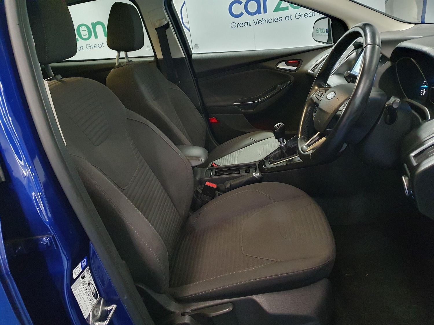 Used Ford Focus 2017 for sale - 76824230: Photo 9