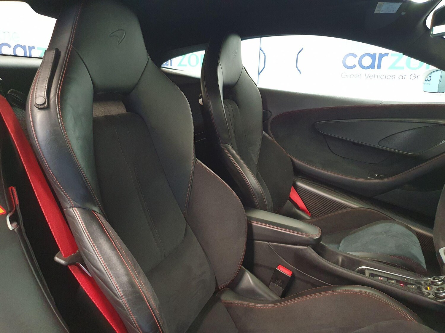 Used McLaren 540C for sale - 77970329: Photo 10