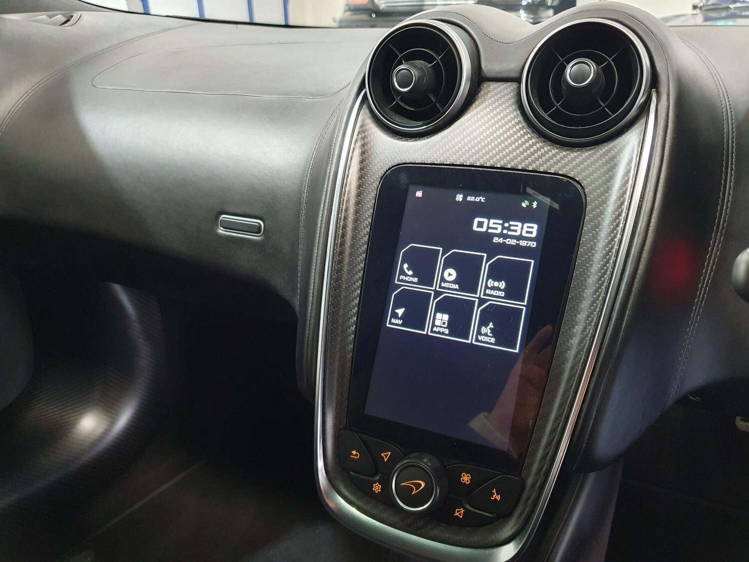 Used McLaren 540C for sale - 77970329: Photo 12