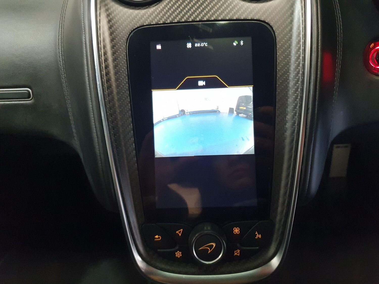 Used McLaren 540C for sale - 77970329: Photo 13