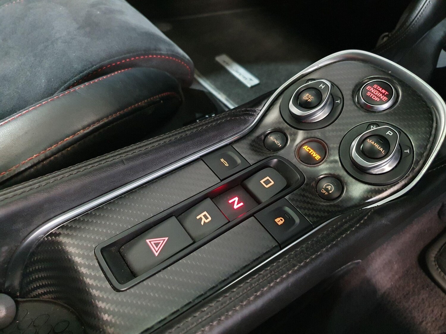 Used McLaren 540C for sale - 77970329: Photo 15