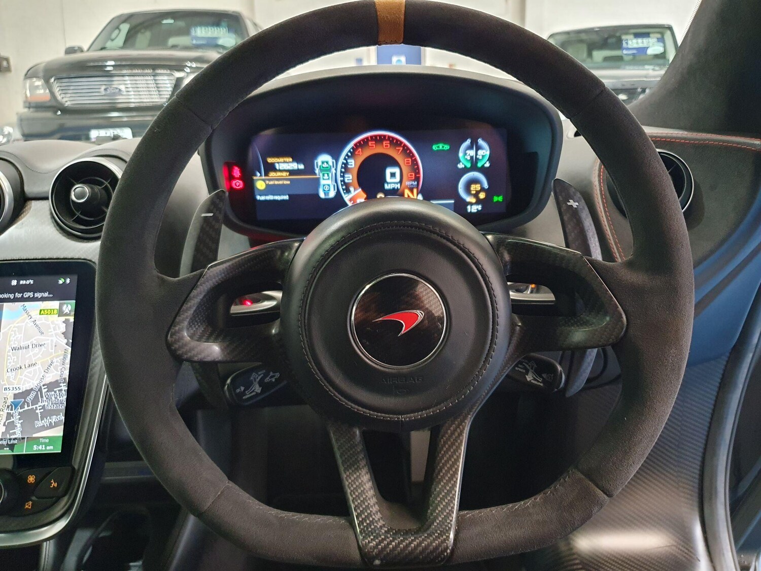 Used McLaren 540C for sale - 77970329: Photo 16