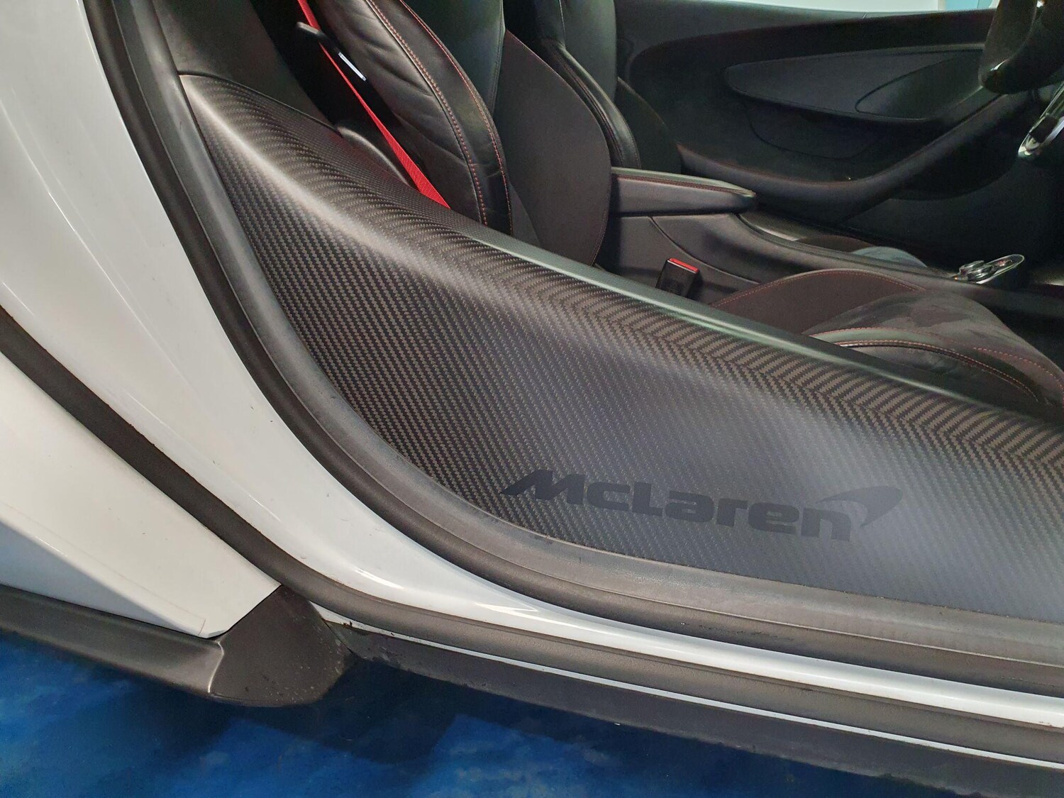 Used McLaren 540C for sale - 77970329: Photo 18