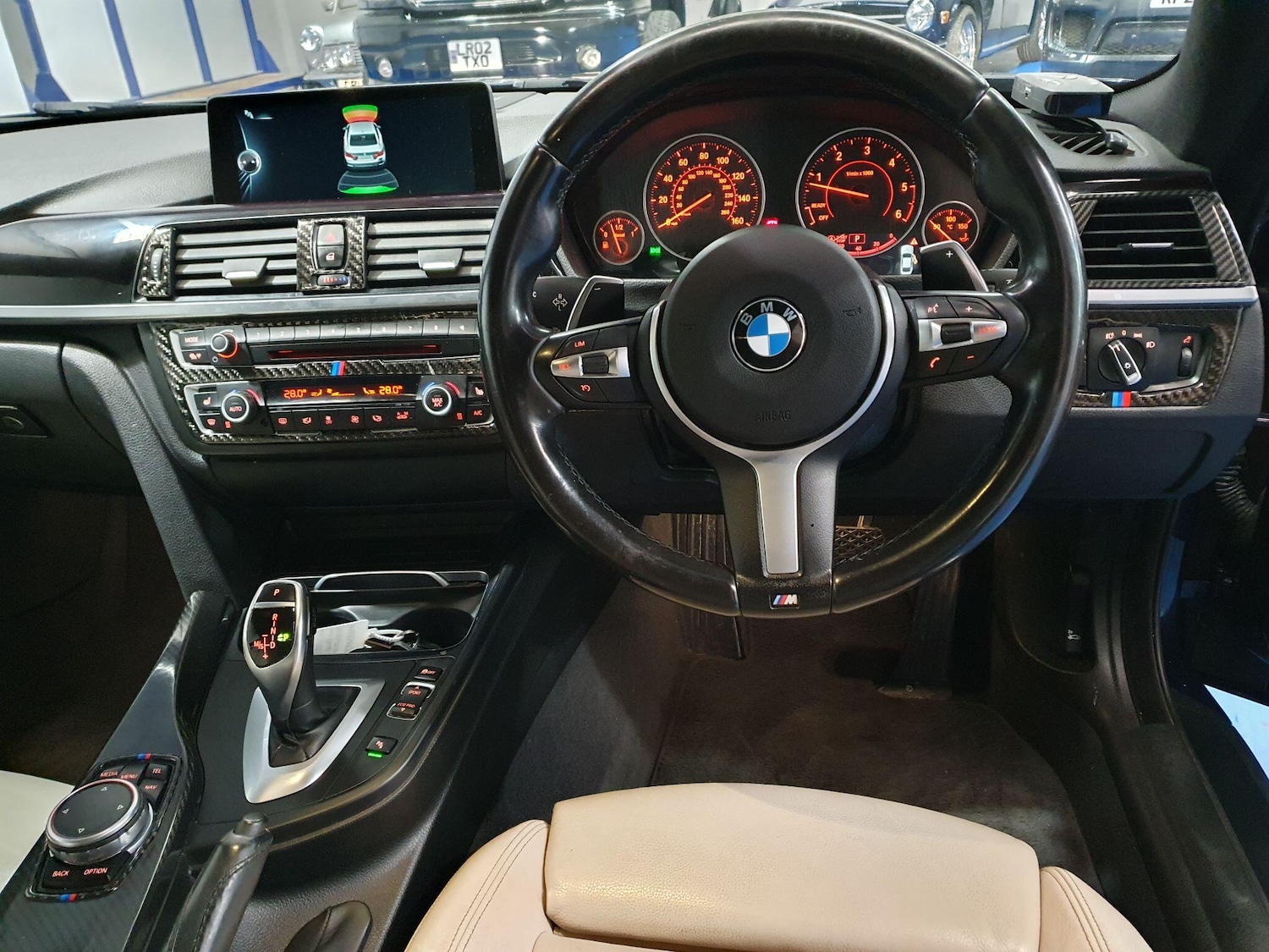 Used BMW 4 Series for sale - 77657773: Photo 10