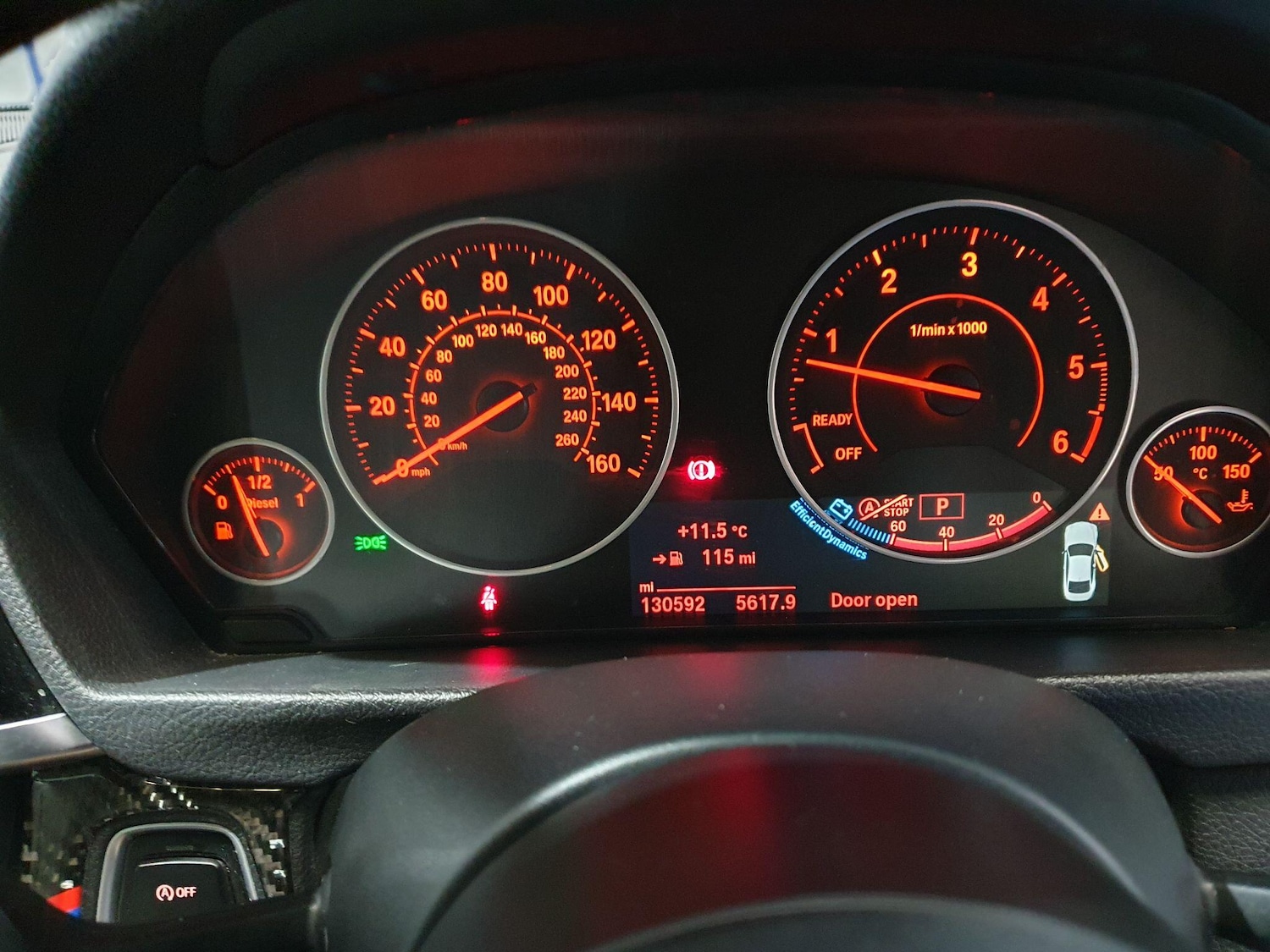 Used BMW 4 Series for sale - 77657773: Photo 11