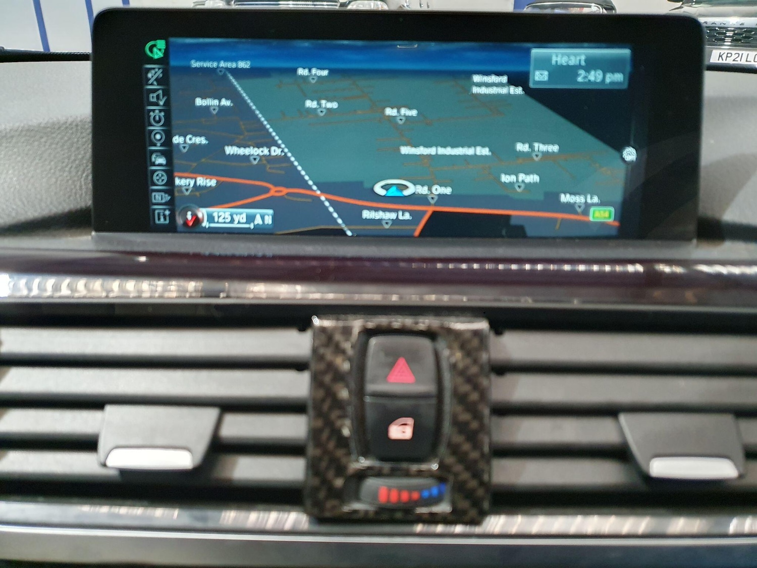 Used BMW 4 Series for sale - 77657773: Photo 12