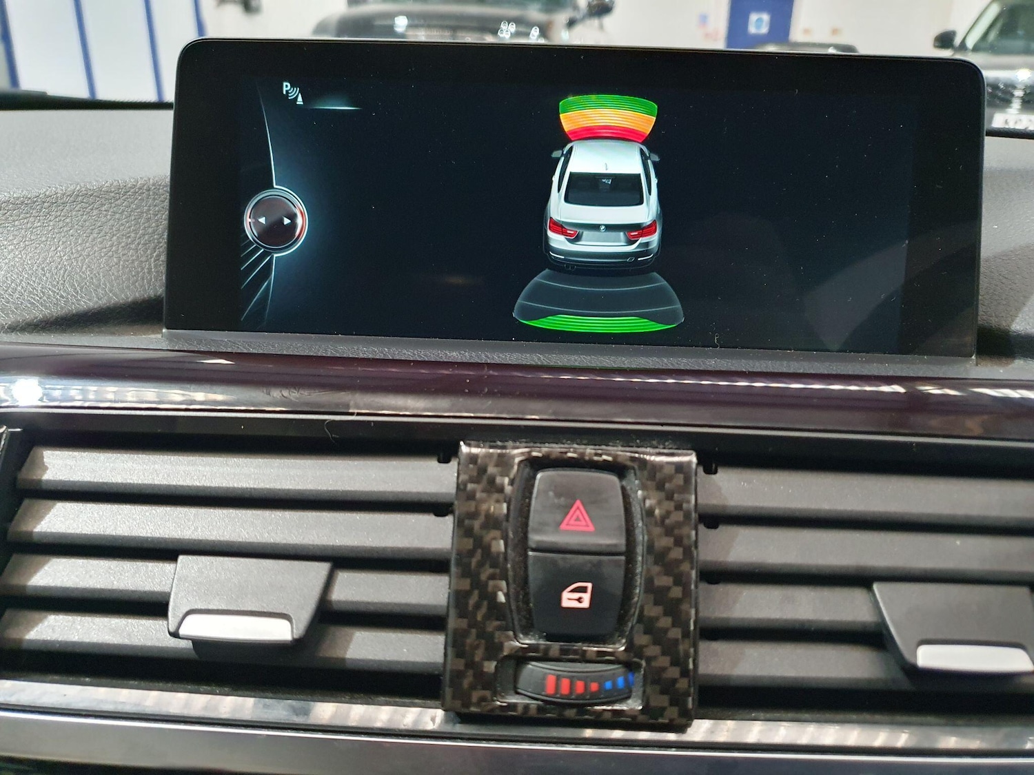 Used BMW 4 Series for sale - 77657773: Photo 13