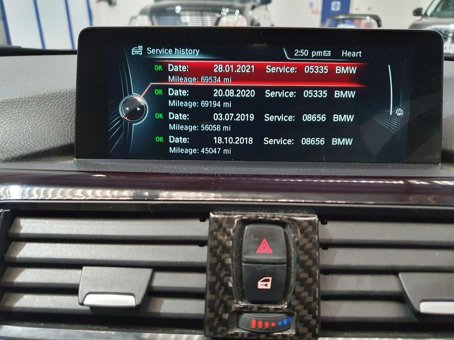 Used BMW 4 Series for sale - 77657773: Photo 14