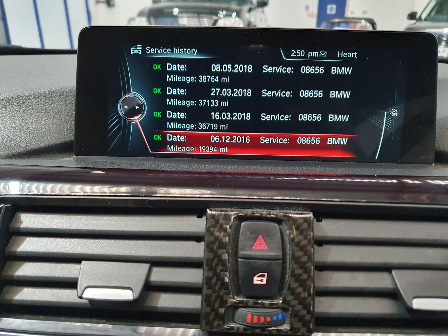 Used BMW 4 Series for sale - 77657773: Photo 15