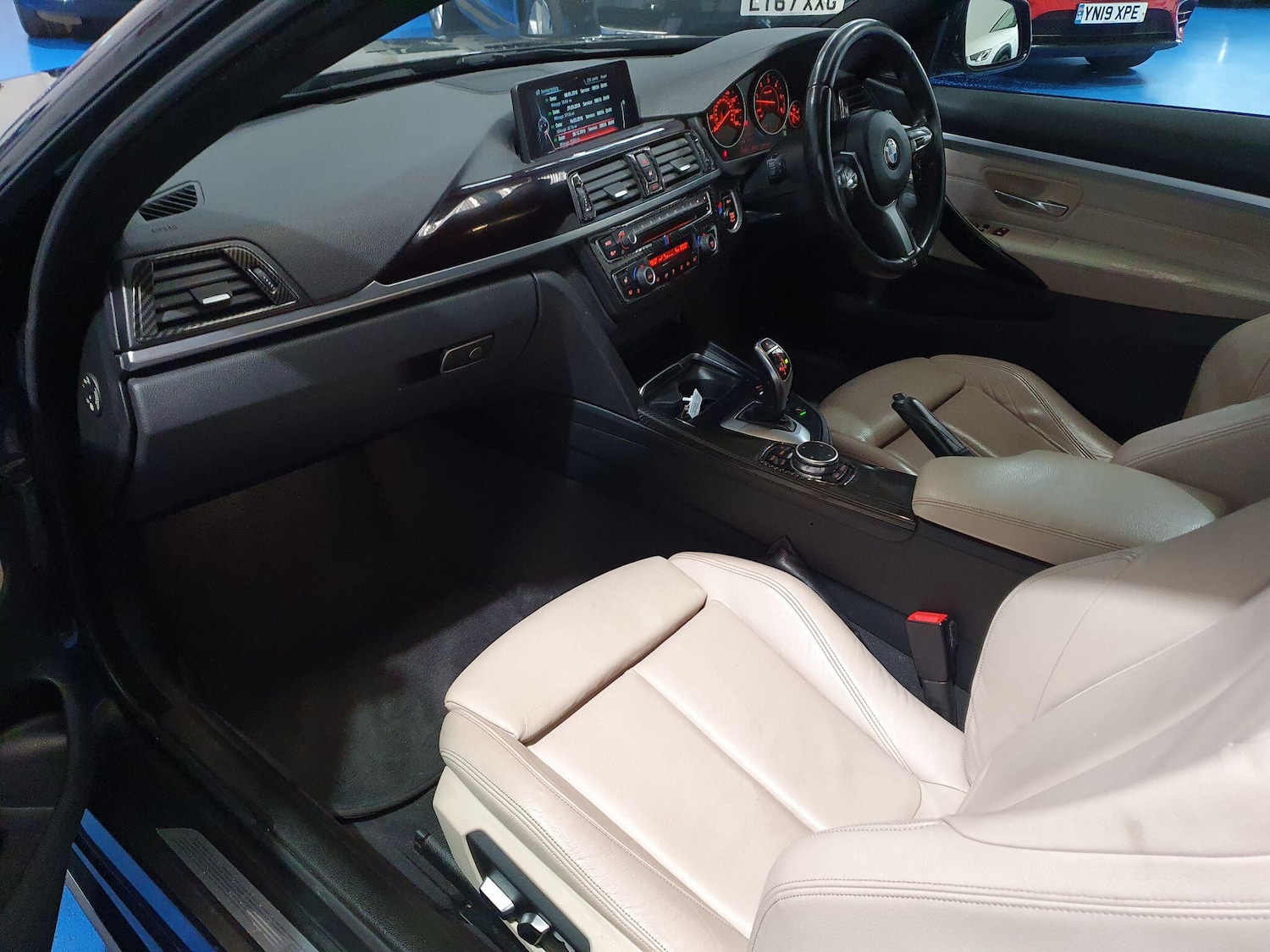 Used BMW 4 Series for sale - 77657773: Photo 18