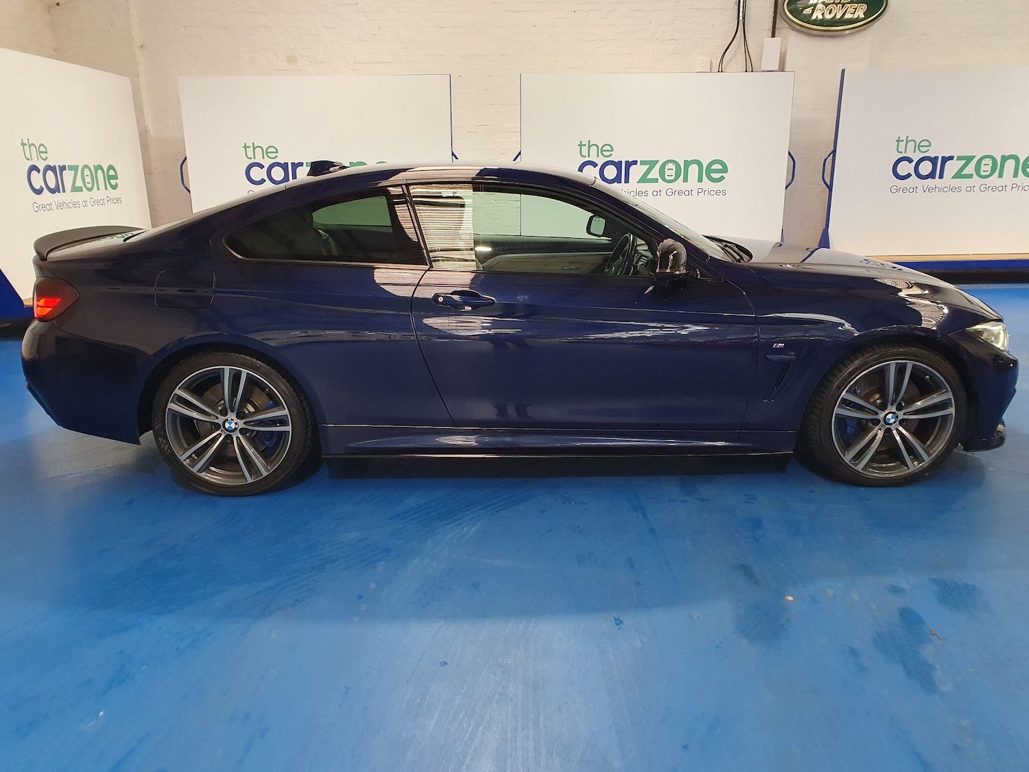 Used BMW 4 Series for sale - 77657773: Photo 2