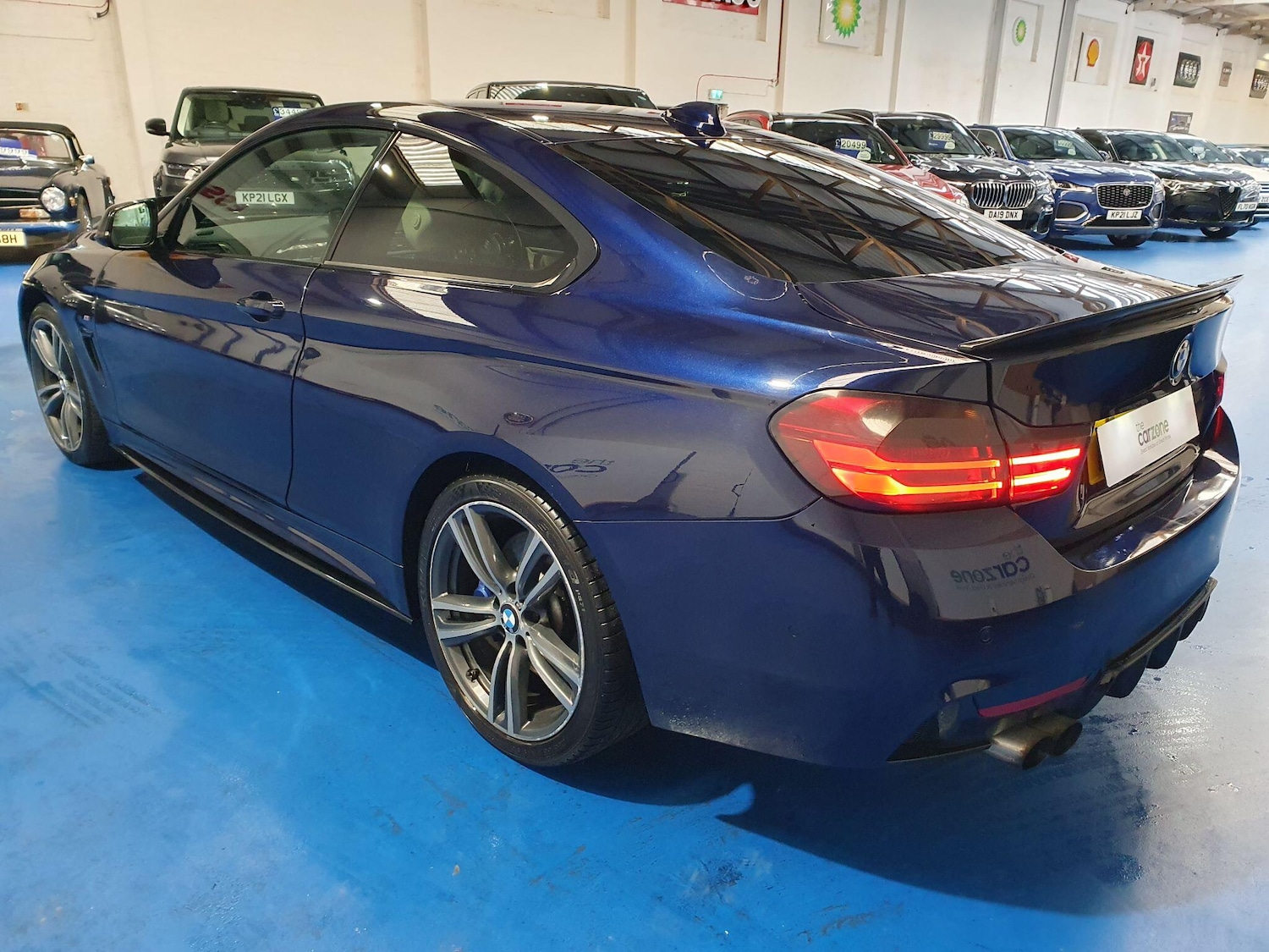 Used BMW 4 Series for sale - 77657773: Photo 5